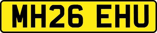 MH26EHU