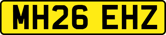 MH26EHZ