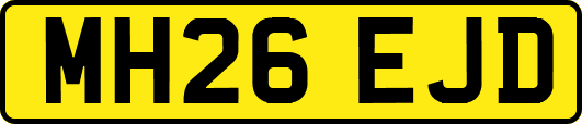 MH26EJD