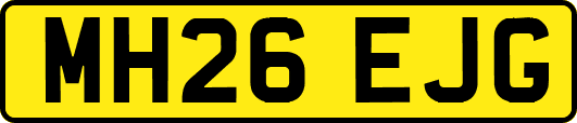 MH26EJG