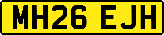 MH26EJH