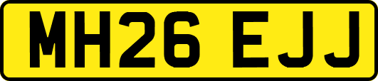 MH26EJJ