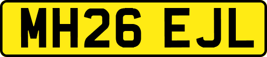 MH26EJL