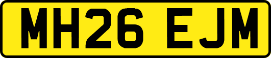 MH26EJM