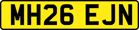 MH26EJN