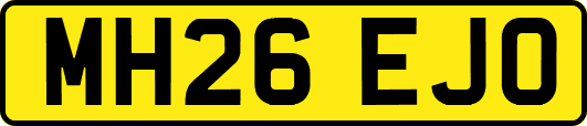 MH26EJO