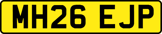 MH26EJP