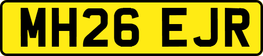 MH26EJR