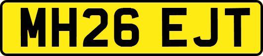 MH26EJT
