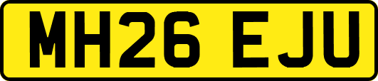 MH26EJU