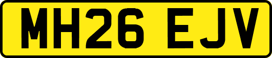 MH26EJV