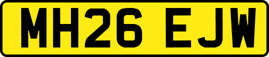 MH26EJW