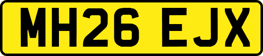 MH26EJX