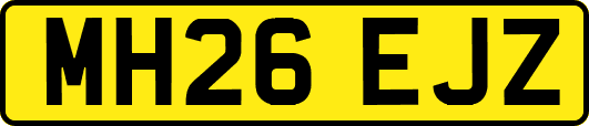 MH26EJZ