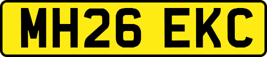 MH26EKC