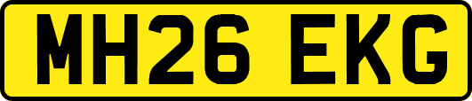 MH26EKG