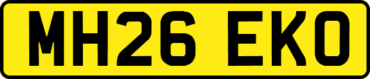 MH26EKO