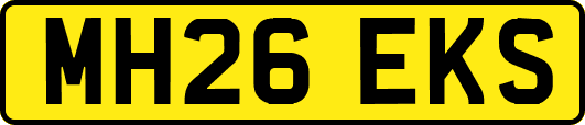 MH26EKS