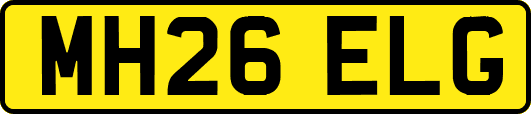 MH26ELG