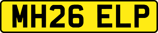 MH26ELP