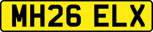 MH26ELX