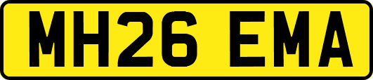 MH26EMA