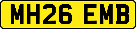 MH26EMB