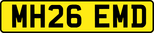 MH26EMD