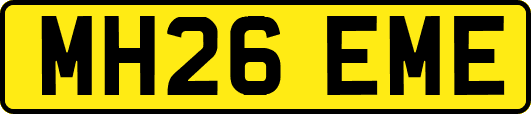 MH26EME