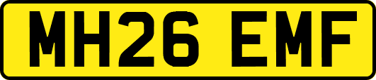 MH26EMF