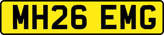 MH26EMG