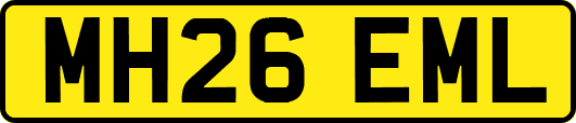 MH26EML