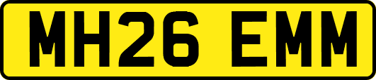 MH26EMM