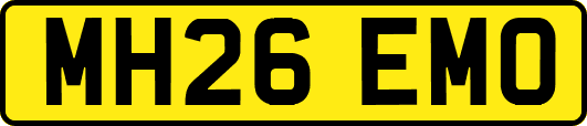 MH26EMO