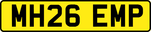 MH26EMP