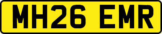 MH26EMR