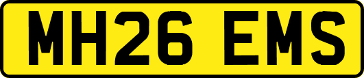 MH26EMS