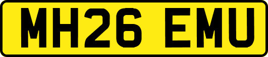 MH26EMU