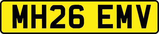 MH26EMV