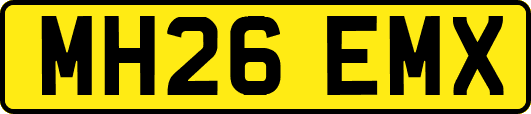 MH26EMX