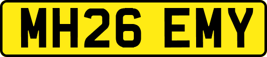 MH26EMY