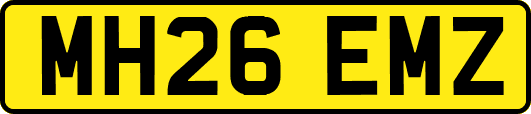 MH26EMZ