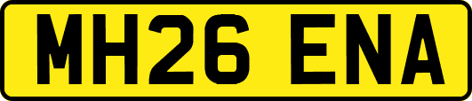 MH26ENA