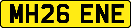 MH26ENE