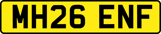 MH26ENF