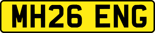 MH26ENG