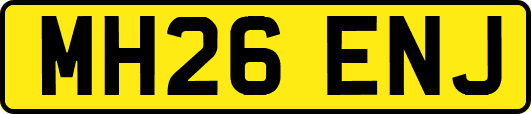 MH26ENJ