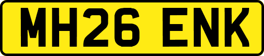 MH26ENK