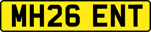 MH26ENT