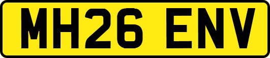MH26ENV